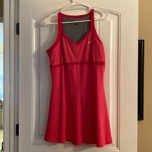 Nike Dri Fit Tennis dress - size XL